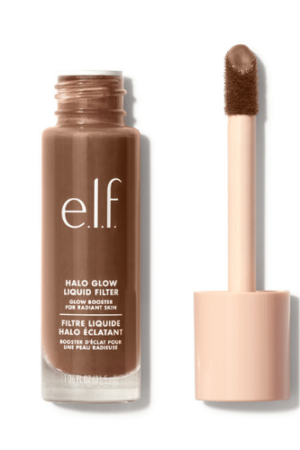 e.l.f. Halo Glow Filtre liquide