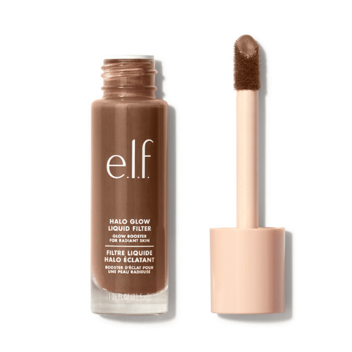 e.l.f. Halo Glow Filtre liquide